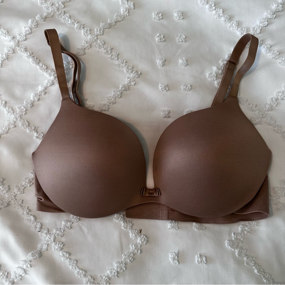 Victoria’s Secret Push Up Bra